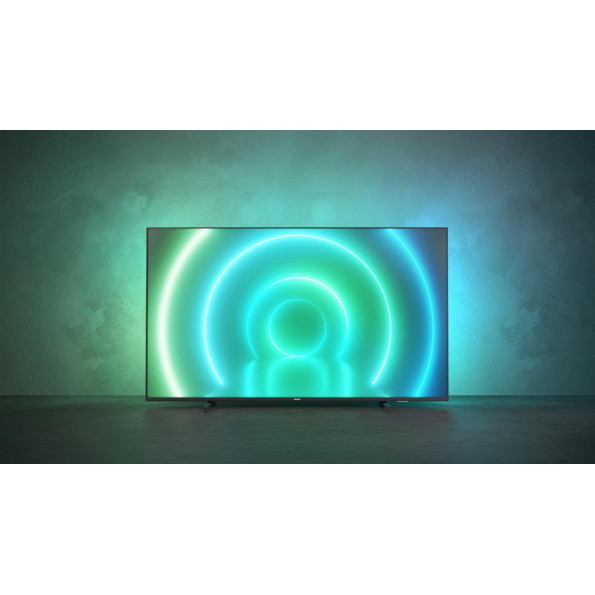 Телевизор Philips 70PUS7906/12 -
                                                        Фото 7