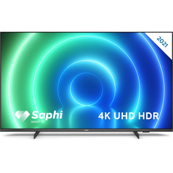 Телевізор Philips 55PUS7506/12