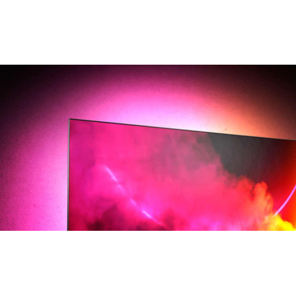 Телевизор Philips 48OLED806/12 -
                                                        Фото 8