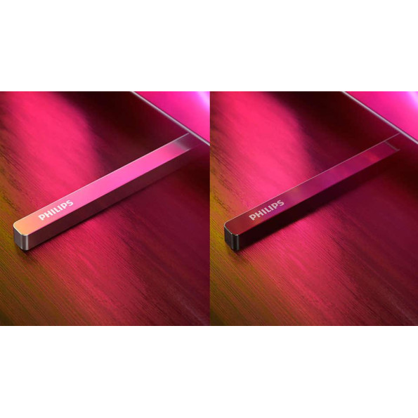 Телевизор Philips 48OLED806/12 -
                                                        Фото 9