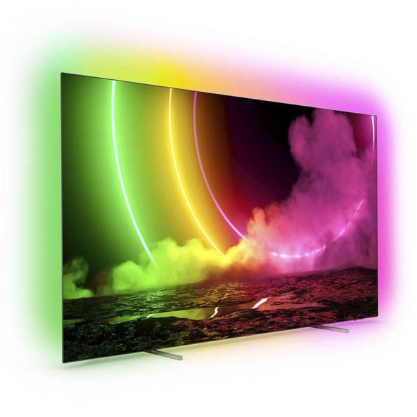 OТелевізор Philips 65OLED806/12 -
                                                        Фото 6