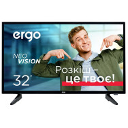Телевизор ERGO 32DHS5000
