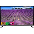 LED телевізор Bravis LED-39G5000 + T2
