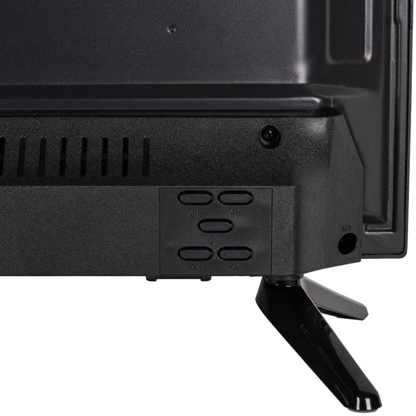 LED телевізор Bravis LED-39G5000 + T2 -
                                                        Фото 5