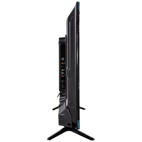 LED телевізор Bravis LED-39G5000 + T2 -
                                                        Фото 6