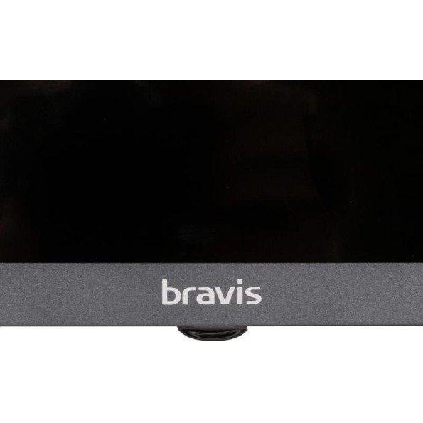 Телевизор Bravis UHD-50M8000 Smart + T2 -
                                                        Фото 6