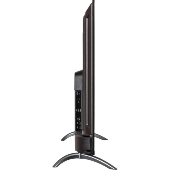 Телевизор Bravis UHD-50M8000 Smart + T2 -
                                                        Фото 10
