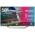QТелевізор Hisense 50U7QF