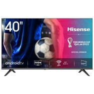 Телевизор Hisense 40A5720FA