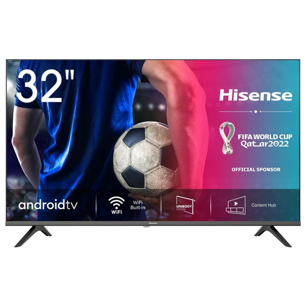 Телевізор Hisense 32A5710FA