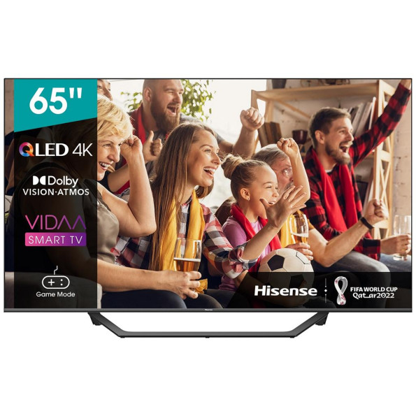 Телевизор Hisense 65A7GQ