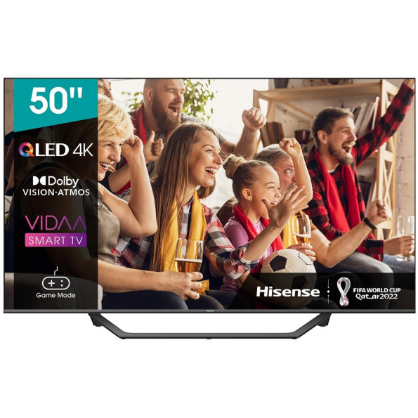 Телевизор Hisense 50A7GQ