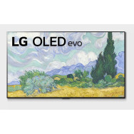 OТелевізор LG OLED77G16LA