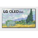 Телевизор LG OLED77G16LA -
                                                        Фото 1