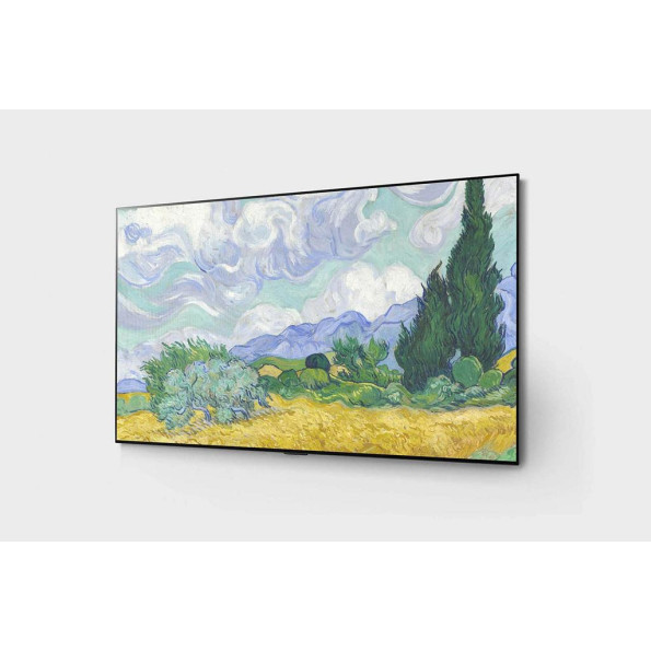 OТелевізор LG OLED77G16LA -
                                                        Фото 2