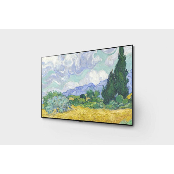 OТелевізор LG OLED77G16LA -
                                                        Фото 3