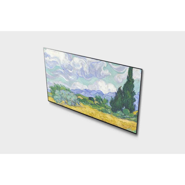 OТелевізор LG OLED77G16LA -
                                                        Фото 6