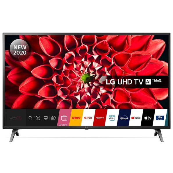 Телевизор LG 65UN71003 4K диагональ 65