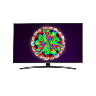 Телевізор LG 75NANO793 4K Smart TV діагональ 75