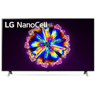 Телевізор LG 86NANO903NA 4K діагональ 86