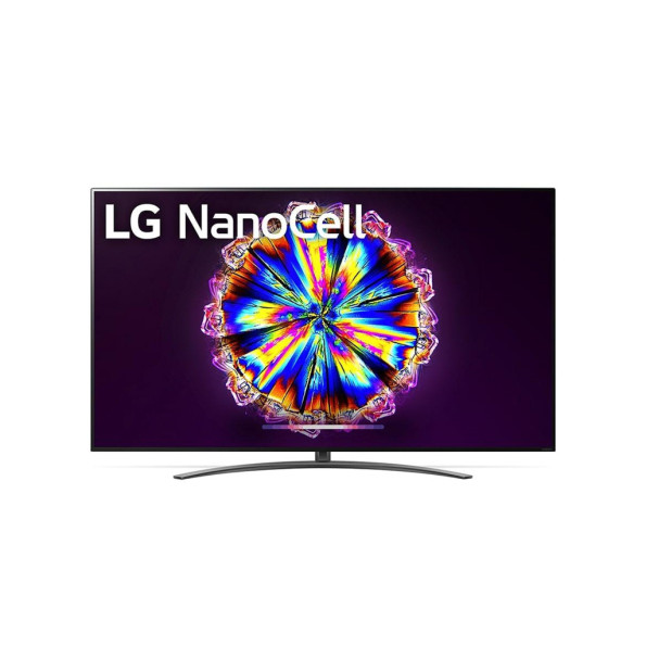 Телевизор LG 86NANO913NA 4K диагональ 86