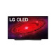 Телевизор LG OLED55CX3LA 4K Smart TV диагональ 55