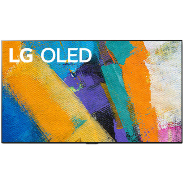Телевизор LG OLED55GX3LA 4K Smart TV диагональ 55