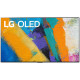 Телевизор LG OLED65GX3LA 4K Smart TV диагональ 65