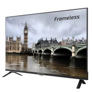 Телевізор Grunhelm GT9HDFL32 Frameless HD діагональ 32