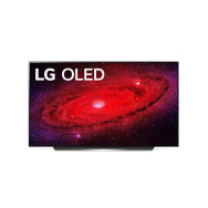 Телевізор LG OLED77CX3LA 4K Smart TV діагональ 77