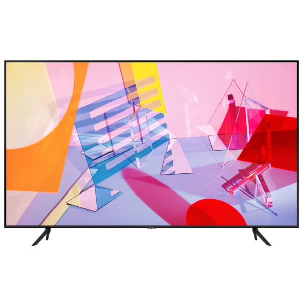 Телевизор Samsung QE43Q67T 4K диагональ 43