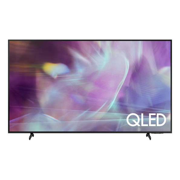 Телевизор Samsung QE55Q60AA 4K диагональ 55
