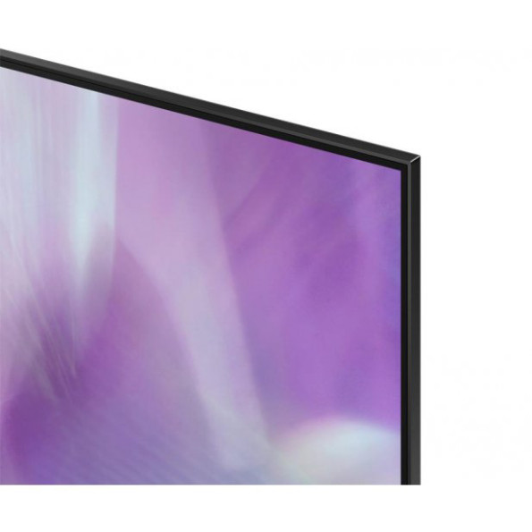 Телевизор Samsung QE55Q67AA 4K диагональ 55