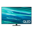 Телевизор Samsung QE55Q80AA 4K диагональ 55