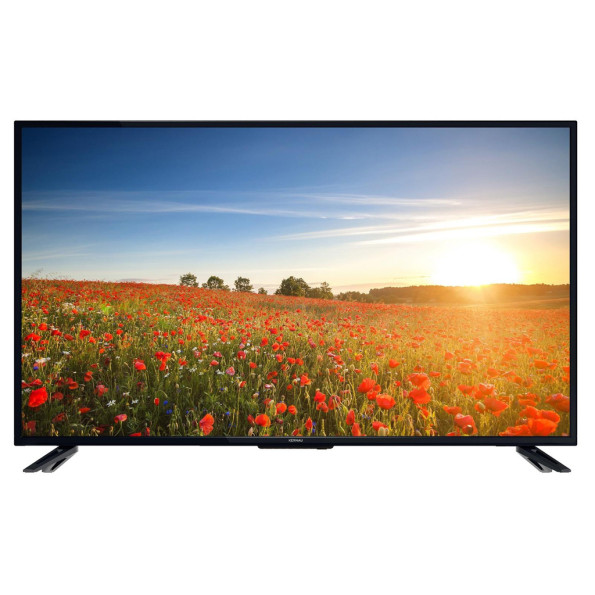 Телевизор KERNAU 50KFHDK600 Full HD диагональ 50