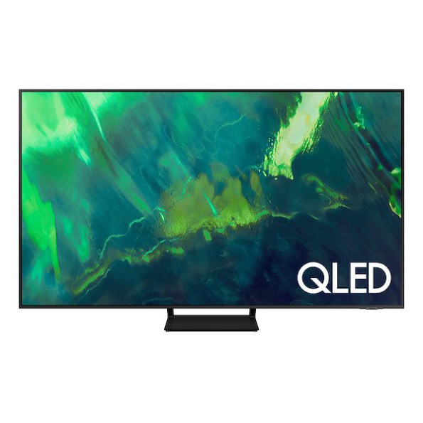 Телевизор Samsung QE65Q70AA 4K диагональ 65