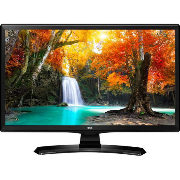 Телевизор LG 28TK410V-WZ 1024x768 диагональ 28