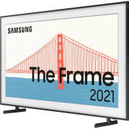 Телевізор Samsung 75 The Frame QE75LS03AAU (2021) 4K діагональ 75