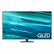 Телевизор Samsung QE75Q80AA 4K диагональ 75