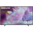Телевизор Samsung QE85Q60AAUXUA 4K диагональ 85