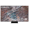 Телевизор Samsung QE85QN800A 8K диагональ 85