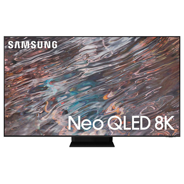 Телевизор Samsung QE85QN800A 8K диагональ 85