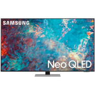 Телевизор Samsung QE85QN85AAUXUA 4K Smart TV диагональ 85