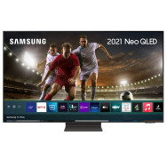 Телевизор SAMSUNG QE85QN95A 4K диагональ 75