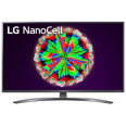 Телевизор LG 43NANO793 4K диагональ 43