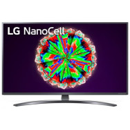 Телевізор LG 43NANO793 4K діагональ 43