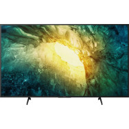 Телевізор Sony KD-43X7055 4K Smart TV діагональ 43