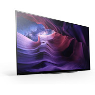 Телевізор Sony KD-48A9 4K діагональ 48