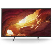 Телевізор Sony KD-49XH8505 4K Smart TV діагональ 49