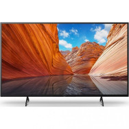 Телевізор Sony KD-55X81JR 4K діагональ 55
